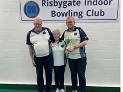 Joan Thurlow Cup 2025