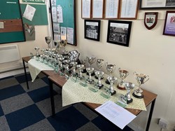 Dunstable Town Bowls Club Ltd 2024 PRIZE WINNERS