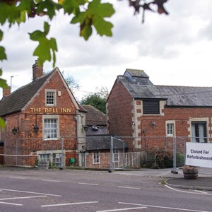 Seend Parish Council Historic Architecture