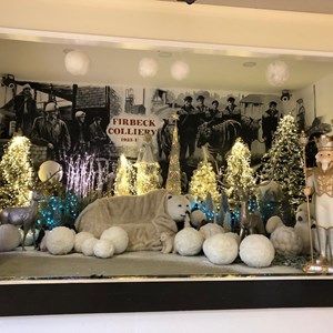 Langold Village Hall Management committee Gallery