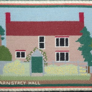 Earnstrey Hall