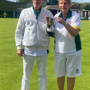 Aylesbury Town Bowls Club Finals Results 2025 Aylesbury Town Bowls Club Finals Results 2025