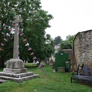 War Memorial
