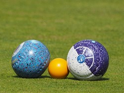 Aldiss Park Bowls Club Home