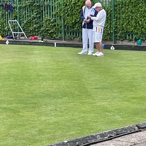 Dunstable Town Bowls Club Ltd Photos  against Scot's Bowls Bedford