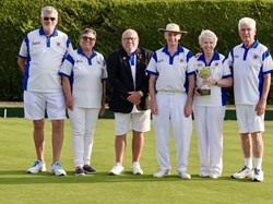 Runwell Hospital Bowls Club Finals Day 2024 (2)