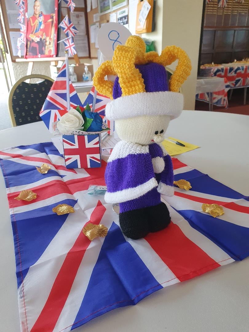 Clacton On Sea Bowling Club Limited King Charles Coronation Party