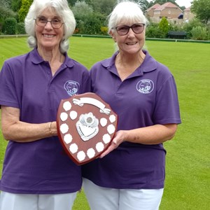 Emsworth Bowling Club Photos 2023 August-