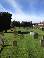 Fletching Parish Council Burial Ground
