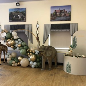 Langold Village Hall Management committee Gallery