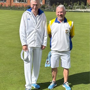 Mill Bowling Club Finals Weekend 2025