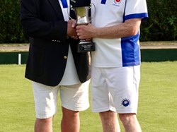 Runwell Hospital Bowls Club Finals Day 2024
