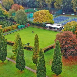 Horsham Park Bowls Club Gallery 2021 - 2022