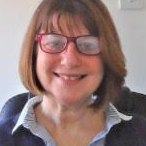 Cllr. Sally Hewlett - Vice Chair