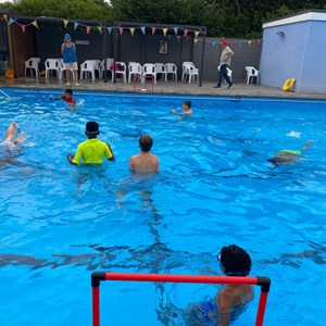 Lordsfield Swimming Club 2025 Season