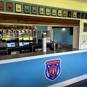 Woolwich and Plumstead Bowling Club News