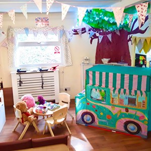 Swallow Risers Preschool and Out of School Club Gallery