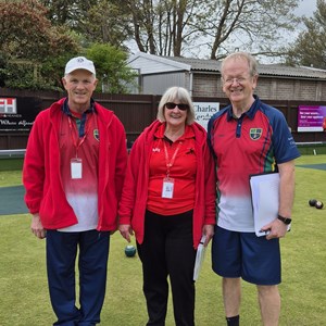 Fleet Social & Bowling Club Bowls Coaching - April 26