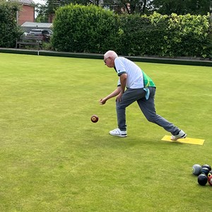 Oakham Bowling Club FIXTURES & WEEKLY REPORT