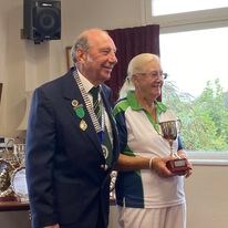 Rugby Thornfield Outdoor Bowls Club Gallery