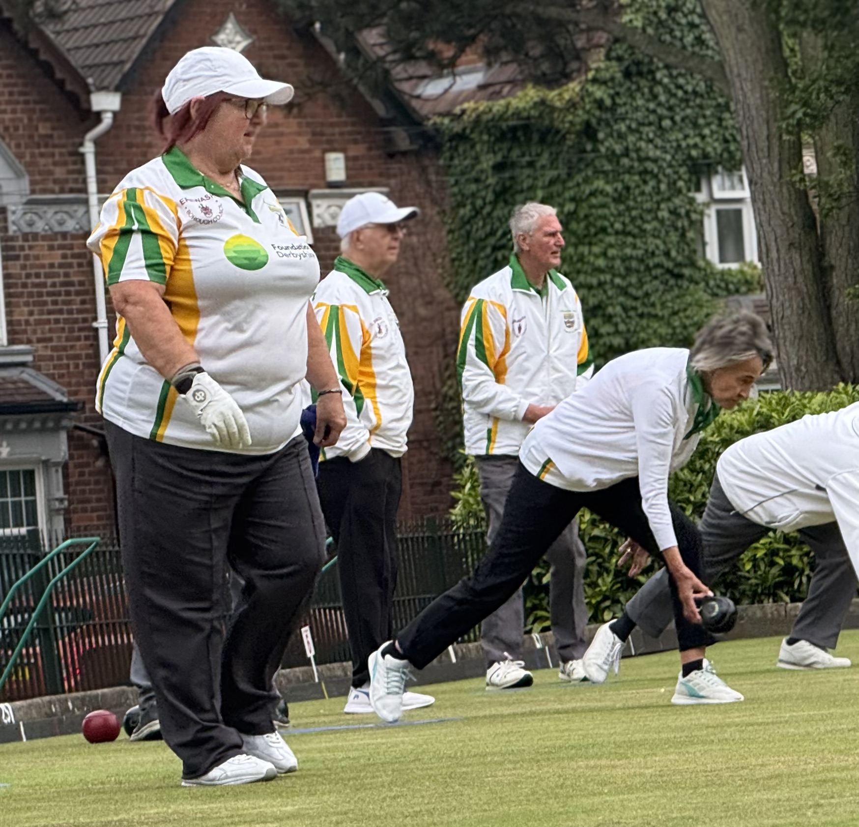 Long Eaton Town Bowls Club Derbyshire EBF Long Eaton Town Bowls Club Derbyshire EBF