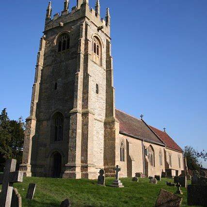 St Peter and St Paul's Church St Peter and St Paul's Church