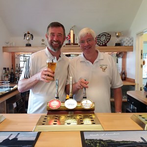 Wonersh Bowling Club Open Day Pictures 2017