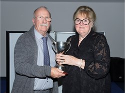 Runwell Hospital Bowls Club Presentation Night (2)