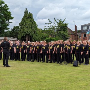 Rockchoir