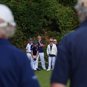 Ledbury Bowling Club 2025 Club Finals Day