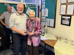 Dunstable Town Bowls Club Ltd 2024 PRIZE WINNERS