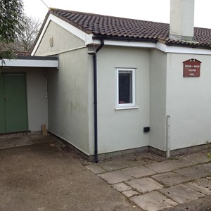 SY5 6BB ~ Coundmoor Village Hall