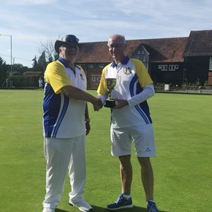 Mill Bowling Club Finals Weekend 2024