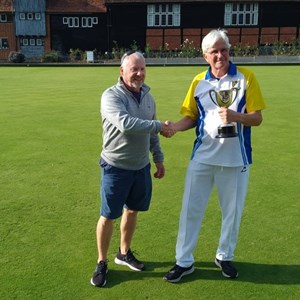 Mill Bowling Club Finals Weekend 2024