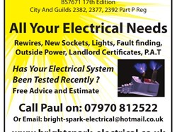 Barton Today Electricians