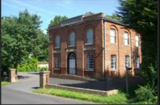Thruxton Parish Council Memorial Hall Thruxton Parish Council Memorial Hall