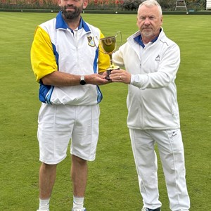 Mill Bowling Club Finals Weekend 2025