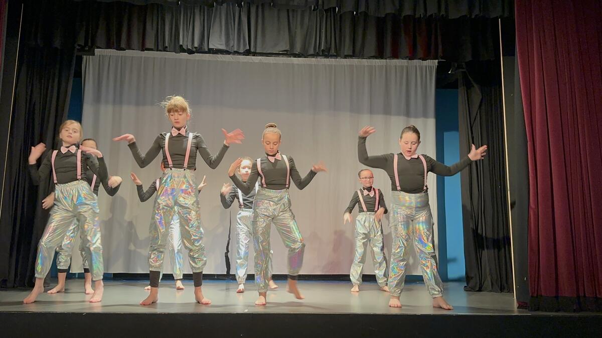 Stoke sub Hamdon Memorial Hall & Recreation Ground Star Dance Company Stoke sub Hamdon Memorial Hall & Recreation Ground Star Dance Company