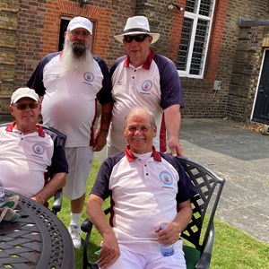 Clacton On Sea Bowling Club Limited Royal Hospital Chelsea 24