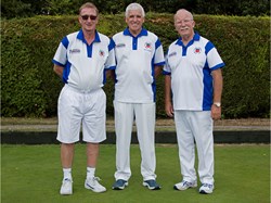 Runwell Hospital Bowls Club Finals Saturday (1)