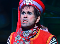 Washington History Society Peter Peverley born 1969