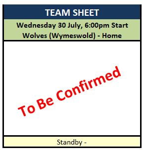 Sutton Bonington Bowls Club Wednesday League - Mixed