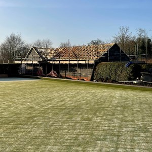 Haughley Playing Field Bowls Club Our New Store