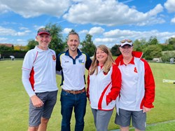 Thaxted Bowling Club Gallery