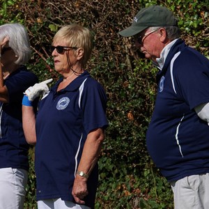 Ledbury Bowling Club 2025 Club Finals Day