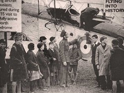 1935 Air Day