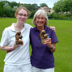 Emsworth Bowling Club Photos 2023 August-