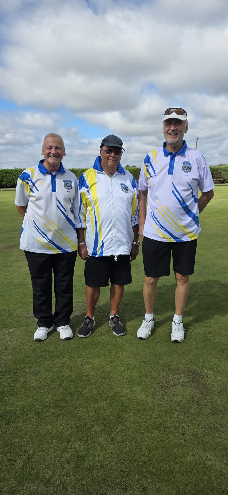 Men’s Championship Final 2026