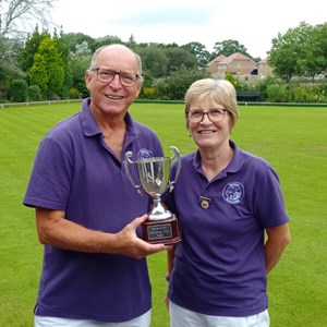 Emsworth Bowling Club Photos 2023 August-