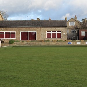 Somersham Town Bowls Club Club